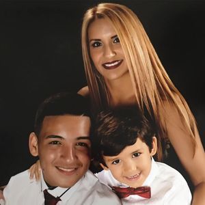 Meet your Posher, Marta